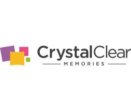 15% Off Personalized 3d Photo Gifts + Free Shipping at Crystal Clear Memories Promo Codes